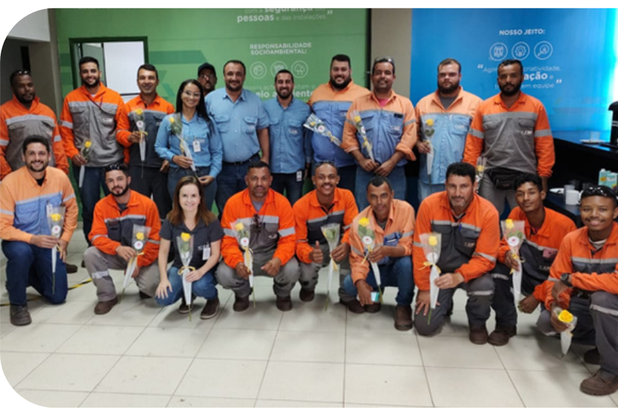 Grupo de máscara 1-2